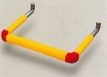 ノーブレンステップ 40SWφ19-RF SUS304