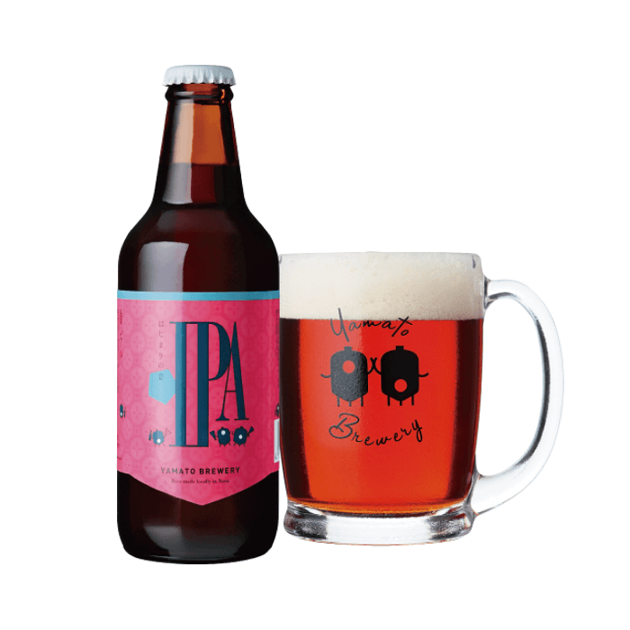 �ڰ��̡ۤϤ��ޤ�β���IPA��6�ܥ��å�