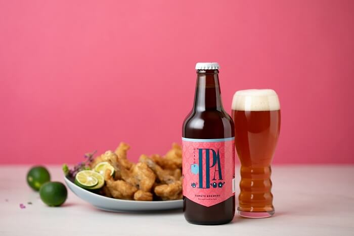 �ڰ��̡�2026ǯ5������¤��LAYER��Hazy IPA�ˡ�6�ܥ��åȡʸ����¤2��/�Ϥ��ޤ�β�4���1�ܡ�