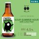 �ڰ��̡�2026ǯ8������¤��SOUR SUMMER HOUR with Lime Peel�ʥե롼�ĥ��������ˡ�6�ܥ��å�