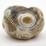 出土品その他,中国古代トンボ玉 | ヤマトコレクションギャラリー