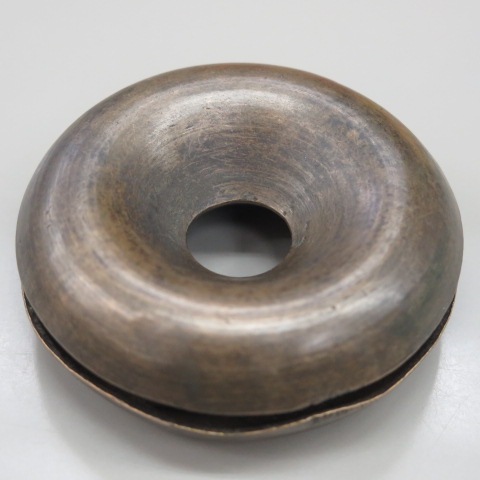 馬鈴 中型 明治 （美品） | 出土品その他,出土品その他文物 | ヤマト