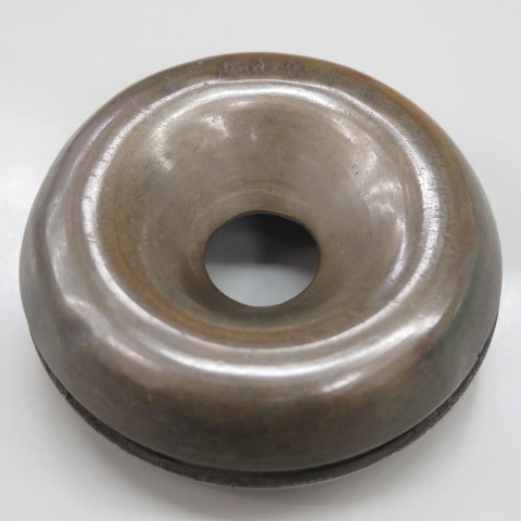 馬鈴 大型 明治 （美品） | 出土品その他,出土品その他文物 | ヤマト