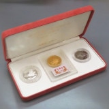 新品 御成婚記念硬貨 楽天市場】【記念硬貨】 皇太子殿下御成婚記念 50000円金貨 平成