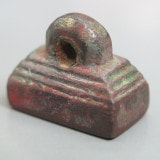 古銅　印　中国骨董 胡開文徽墨 鉄斎翁書画寶墨 烟漆頂超 金巻 唐墨古墨 中国 唐墨