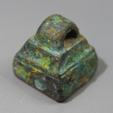 中国古美術・旧蔵志博云天龍钮の印鑑・箱付き・寿山芙蓉石彫り・書道・文房具・置物 朵云轩印章寿山石芙蓉高山博古钮连珠钮螭龙博古钮小印章合集雕刻