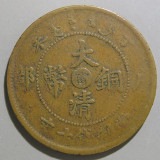 中国銭,中国近現代銭,中国銅貨 | ヤマトコレクションギャラリー