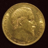 �ڳ������� �ե�� �ʥݥ쥪��3�� 20�ե���� 1859ǯ���ʶ����ʡ�