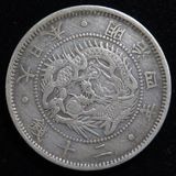 日本銭,近代銭,近代銀貨,20銭銀貨 | ヤマトコレクションギャラリー