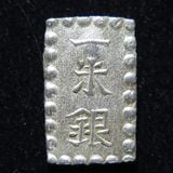 二朱金 日本銭,古金銀 | ヤマトコレクションギャラリー