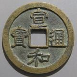 中国銭 | ヤマトコレクションギャラリー
