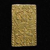 日本古金銀　日本絵銭　分金銀6枚 日本古銭6 - 千葉スタンプコイン