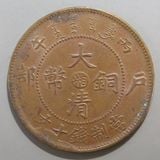中国銭 | ヤマトコレクションギャラリー