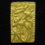 日本古金銀 日本絵銭 分金銀6枚 日本銭,古金銀 | ヤマトコレクションギャラリー