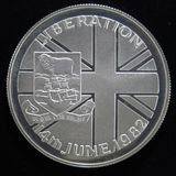 外国銀貨 UK24IAMSP