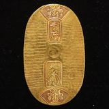 日本古金銀　日本絵銭　但馬一両判 日本古金銀 日本絵銭 但馬一両判 日本古金銀 日本絵銭