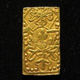 日本古金銀　日本絵銭　分金銀6枚 日本銭,古金銀 | ヤマトコレクションギャラリー