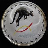 �ڳ������� �������ȥ�ꥢ �����ήǯ 1�ɥ�ץ롼�ն�� 2006ǯ����̤���ѡ�