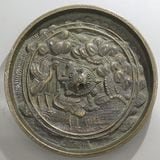 古鏡　円鏡　六点 古鏡 円鏡 六点