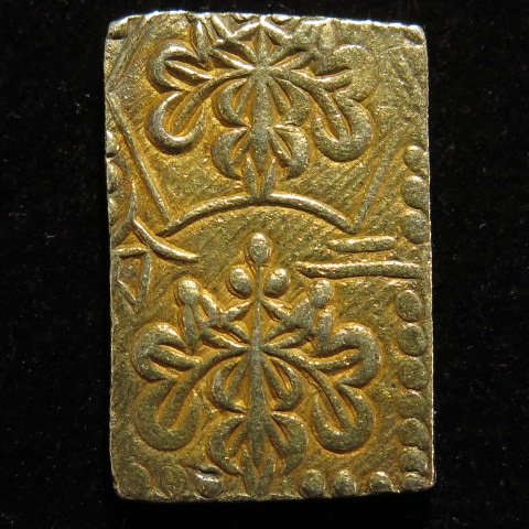 古金銀】 万延二分金 V有 （美品） | 日本銭,古金銀 | ヤマト