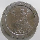 �ڳ������� �����ꥹ ������ 2�ڥ�Ƽ�� 1797ǯ���ʶ����ʡ�