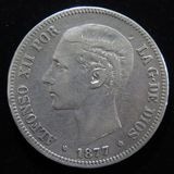 �ڳ������� ���ڥ��� ����ե���7�� 5�ڥ������ 1877ǯ���إ�����ʾ��ʡ�