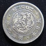 日本銭,近代銭 | ヤマトコレクションギャラリー