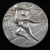 �ڶ������ �ߥ��إ󥪥��ԥå� ������Ϻ ������� 1972ǯ����̤���ѡ�