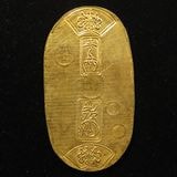 日本銭,古金銀 | ヤマトコレクションギャラリー