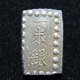 日本銭,古金銀,角型古金銀 | ヤマトコレクションギャラリー