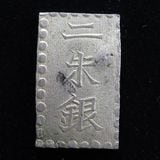 日本銭,古金銀,角型古金銀 | ヤマトコレクションギャラリー