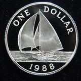 �ڳ������� �Хߥ塼�� 1�ɥ�ץ롼�ն�� 1988ǯ����̤���ѡ�