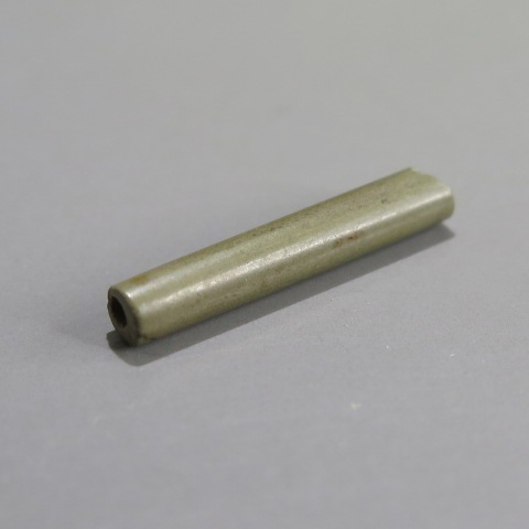 勾玉・管玉】 古墳時代 緑石細管玉 （美品） | 出土品その他,勾玉・管