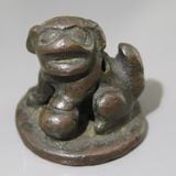 古印,糸印・高麗印 | ヤマトコレクションギャラリー