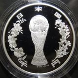 2002FIFA���ɥ��å�1000�߶��  ʿ��14ǯ����̤���ѡ�