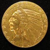 �ڳ������� ����ꥫ ����ǥ����� 5�ɥ��� 1914ǯ���ʶ����ʡ�
