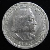�ڳ������� ����ꥫ ���������������� 50����ȶ�� 1893ǯ�������ʡ�