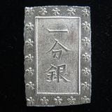 日本銭,古金銀,角型古金銀 | ヤマトコレクションギャラリー