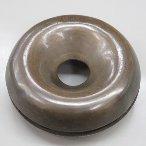 馬鈴 大型 明治 （美品） | 出土品その他,出土品その他文物 | ヤマト