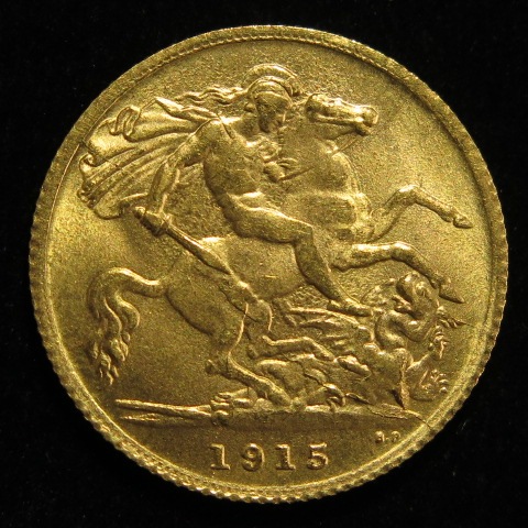 �ڳ������� �����ꥹ 1/2���֥���� 1915ǯ����̤���ѡ�