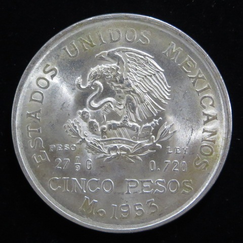 ڳ ᥭ 5ڥ 1953ǯʶʡ