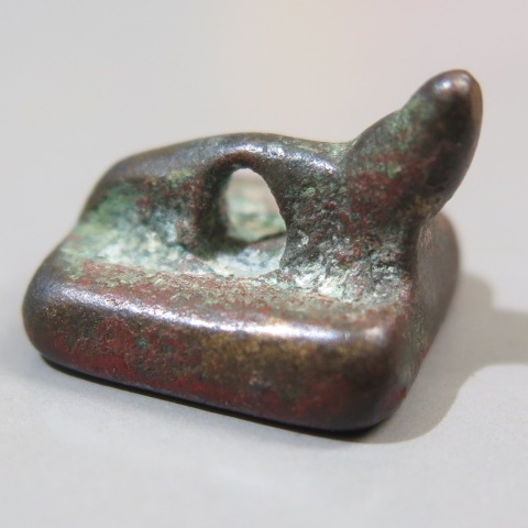 古印】 明印亀鈕 （美品） | 古印,中国古印 | ヤマトコレクション 