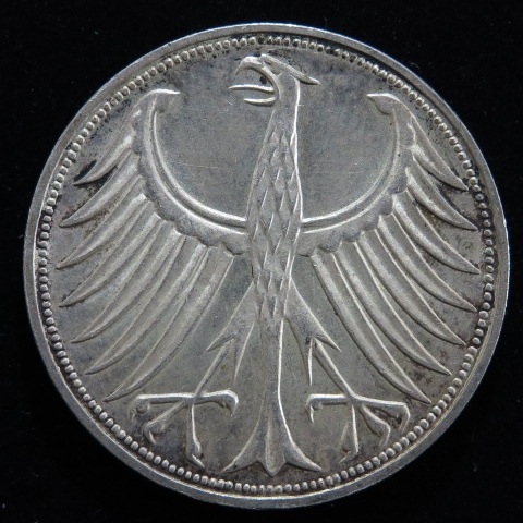 �ڳ������� �ɥ��� 5�ޥ륯��� 1972ǯ���ʶ����ʡ�