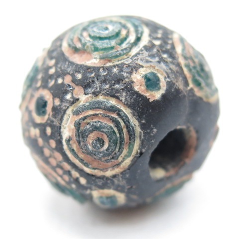 中国 ホーム＆キッチン イ814 香合『中條峰雄』『茄子 漆塗 香合