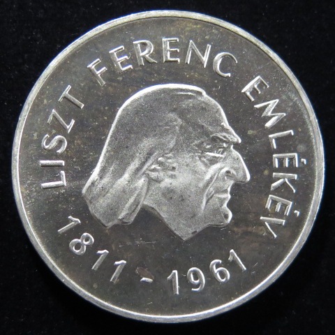 �ڳ������� �ϥ󥬥꡼ �ꥹ������150ǯ 25�ե����ȥץ롼�ն�� 1961ǯ����̤���ѡ�