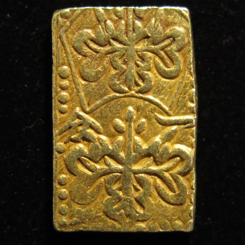 古金銀】 文政一分金 （美品） | 日本銭,古金銀 | ヤマト