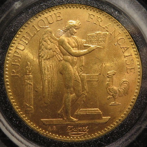 �ڳ������ۥե�� ���󥼥� 100�ե���� 1906ǯ���ʽ�̤���ѡ�