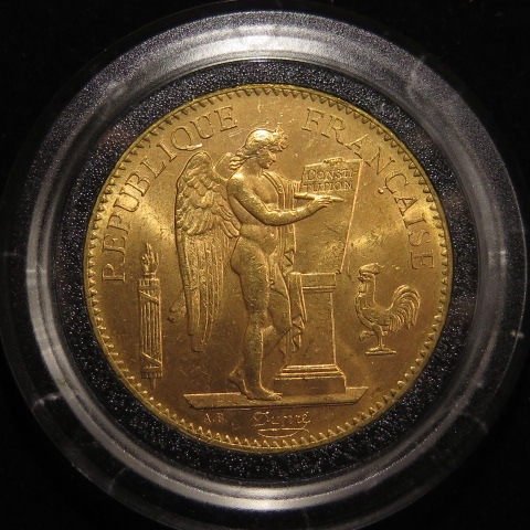 �ڳ������ۥե�� ���󥼥� 100�ե���� 1906ǯ���ʽ�̤���ѡ�