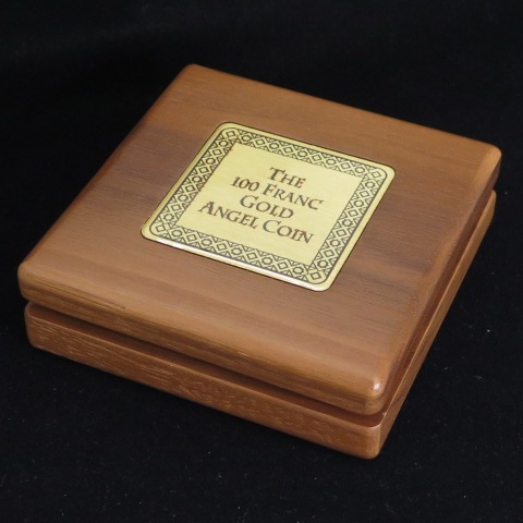 �ڳ������ۥե�� ���󥼥� 100�ե���� 1906ǯ���ʽ�̤���ѡ�