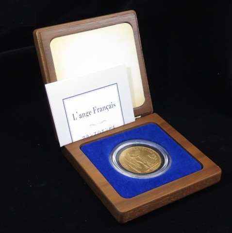 �ڳ������ۥե�� ���󥼥� 100�ե���� 1906ǯ���ʽ�̤���ѡ�